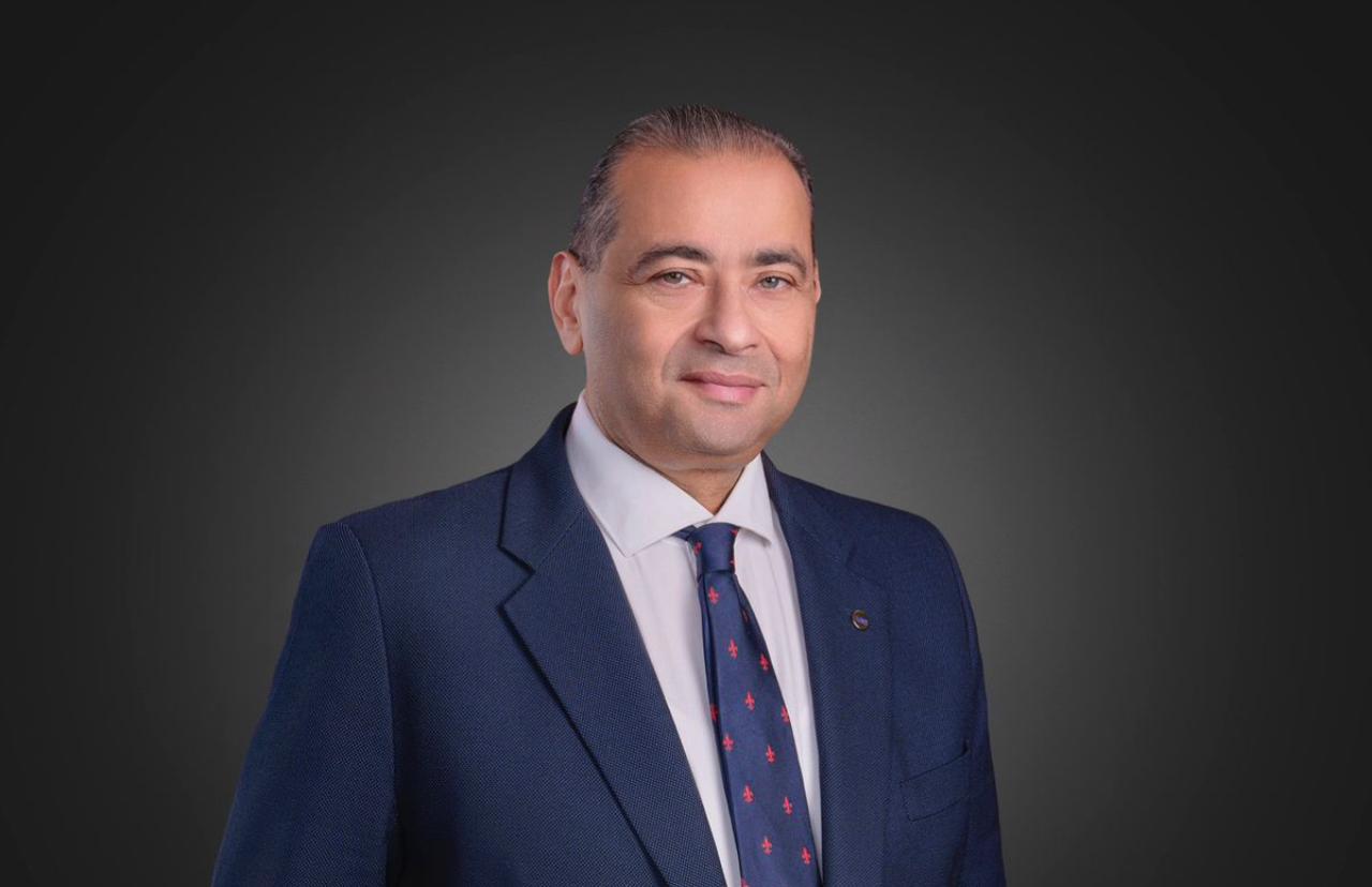 المصرية للاتصالات تحقق 22.6 مليار جنيه صافي ربح في 2025 بنمو 123% - أموال الغد