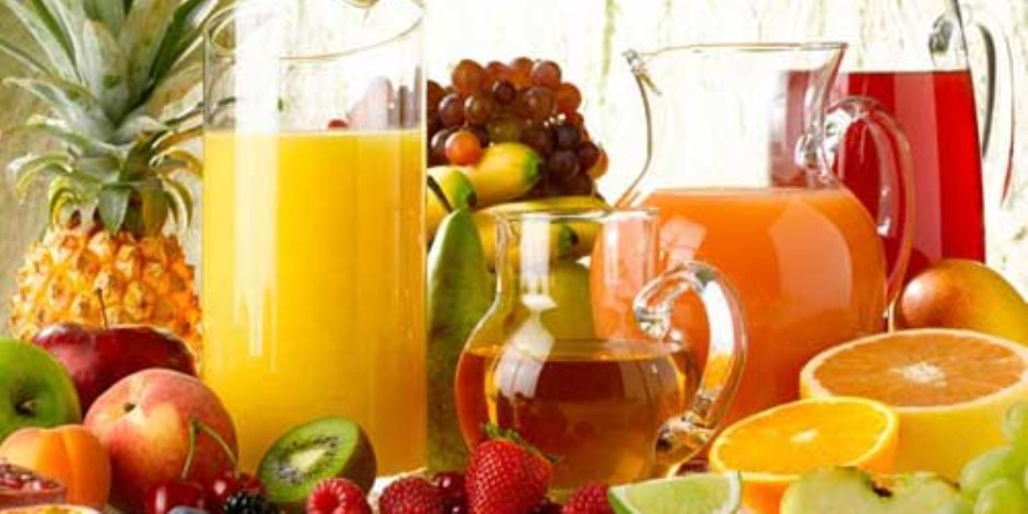 لمرضى الضغط..عصائر وأطعمة مفيدة في رمضان - صوت الأمة