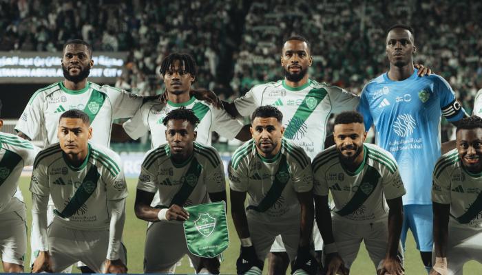 بث مباشر لحظة بلحظة: مباراة الأهلي والرياض اليوم في الدوري السعودي 2026