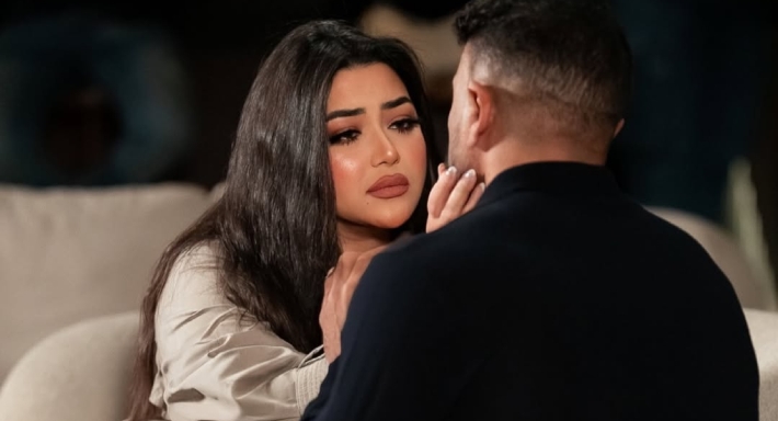 محمود حمدان مؤلف مسلسل "علي كلاي": أحمد العوضي وراء ترشيح رحمة محسن | خبر