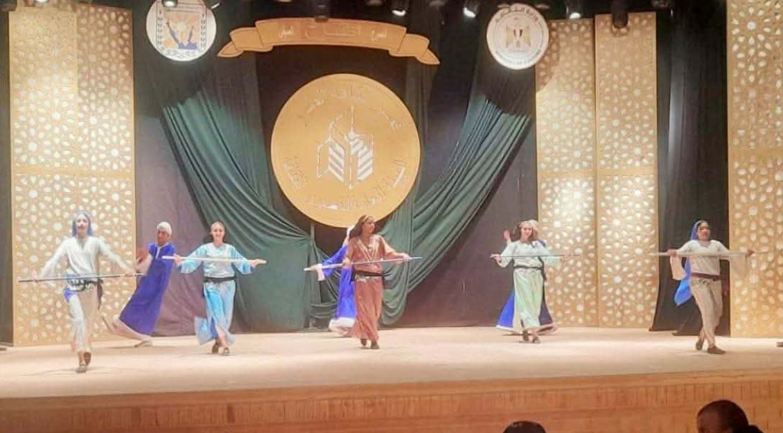 غدا.. انطلاق ليالي رمضان الفنية الثقافية في جنوب سيناء