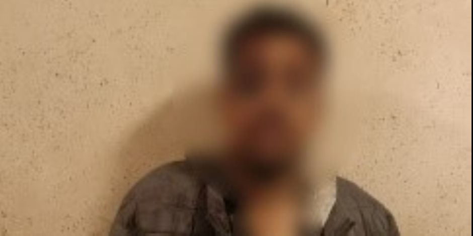 ننشر أول صورة للمتهم قائد سيارة "علم إسرائيل" في كرداسة - صوت الأمة