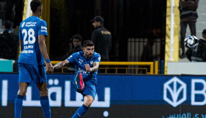 موعد مباراة الهلال والشباب في الدوري السعودي 2026 والقنوات الناقلة