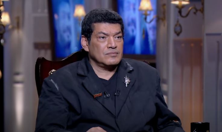 باسم سمرة: أكرر دور المثلية بشروط.. والورق هو الفيصل من أجل التوعية لا الترويج