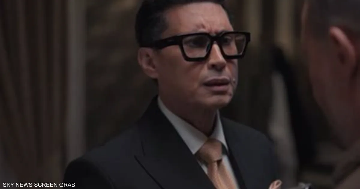 أحمد عيد يكشف سر انجذابه للأعمال الدرامية الجماعية