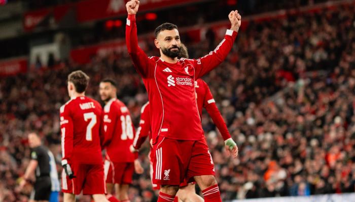 القنوات الناقلة لمباراة ليفربول ووست هام في الدوري الإنجليزي 2026