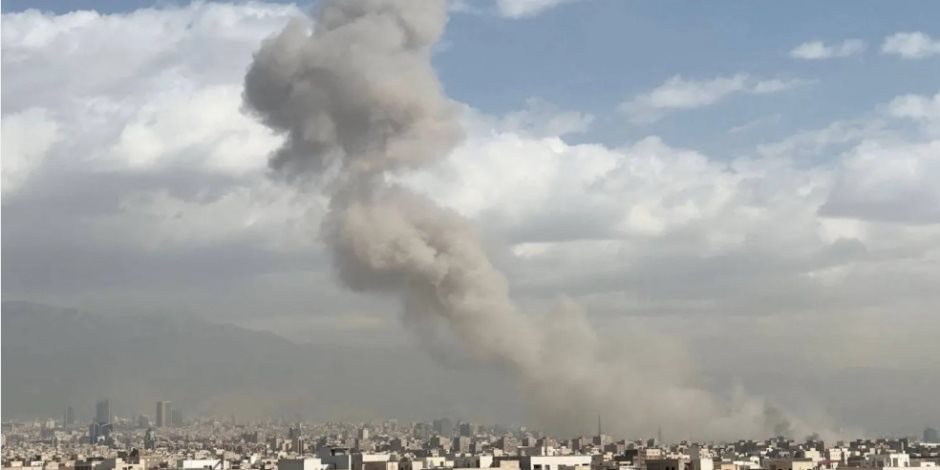 ترامب: سنبيد أسطول إيران.. واتخذنا خطوات لحماية أفرادنا بالمنطقة - صوت الأمة