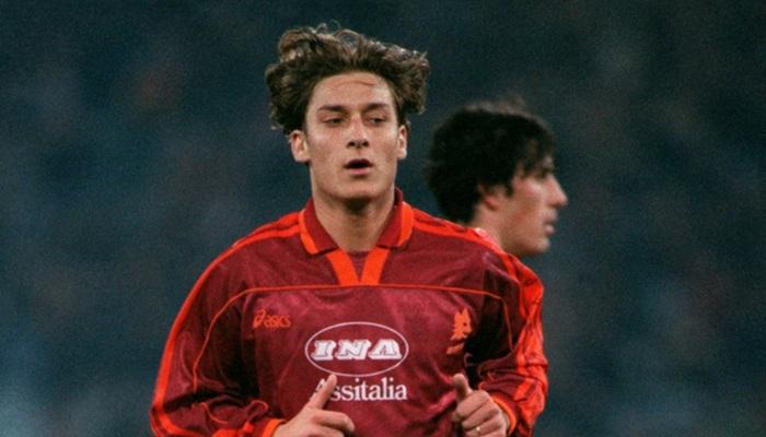 اعتكاف كروي.. توتي أسطورة وفاء روما ورافض ريال مدريد