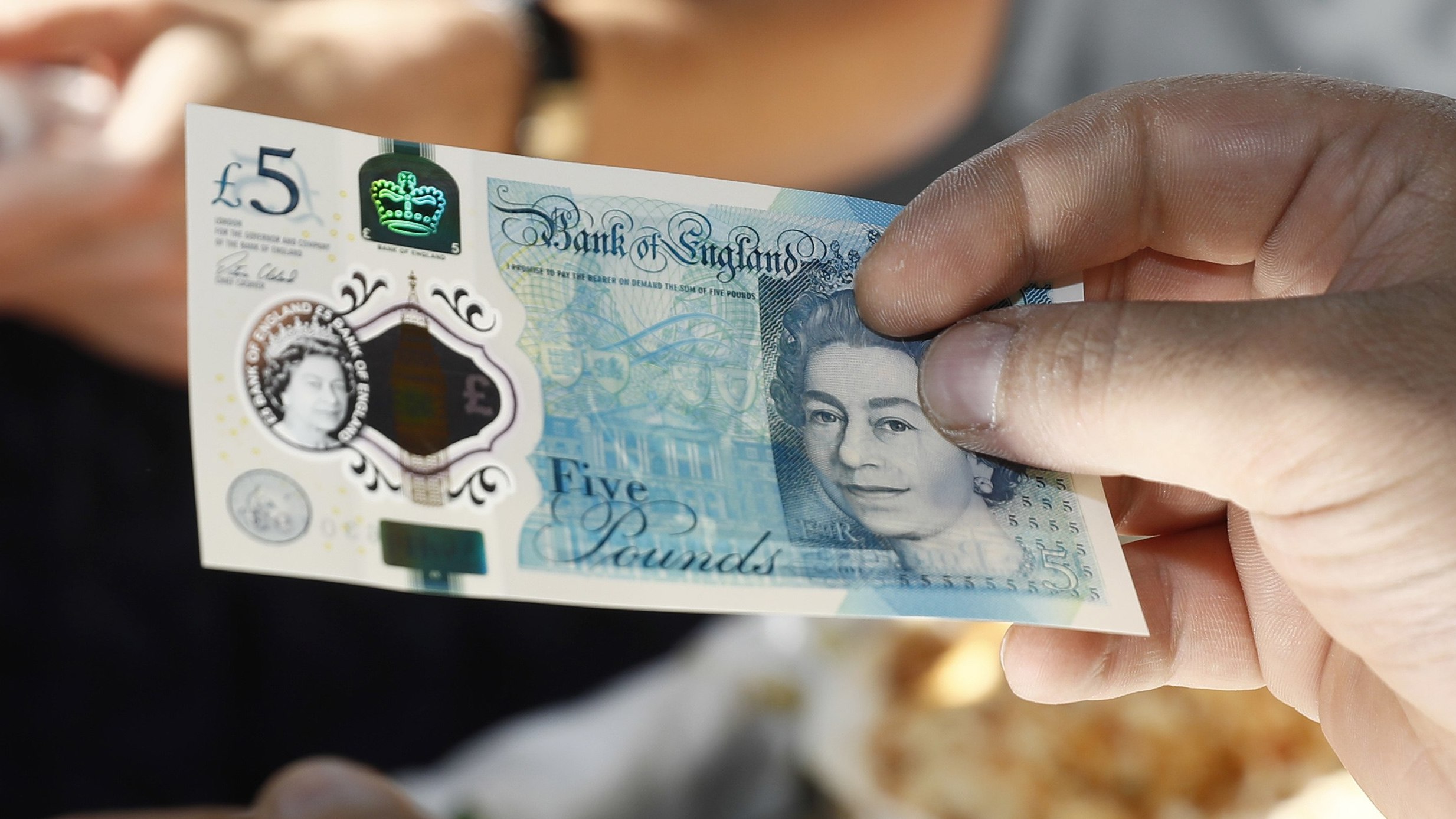 سعر الجنيه الإسترليني مقابل الجنيه اليوم السبت 28-2-2026 - أموال الغد