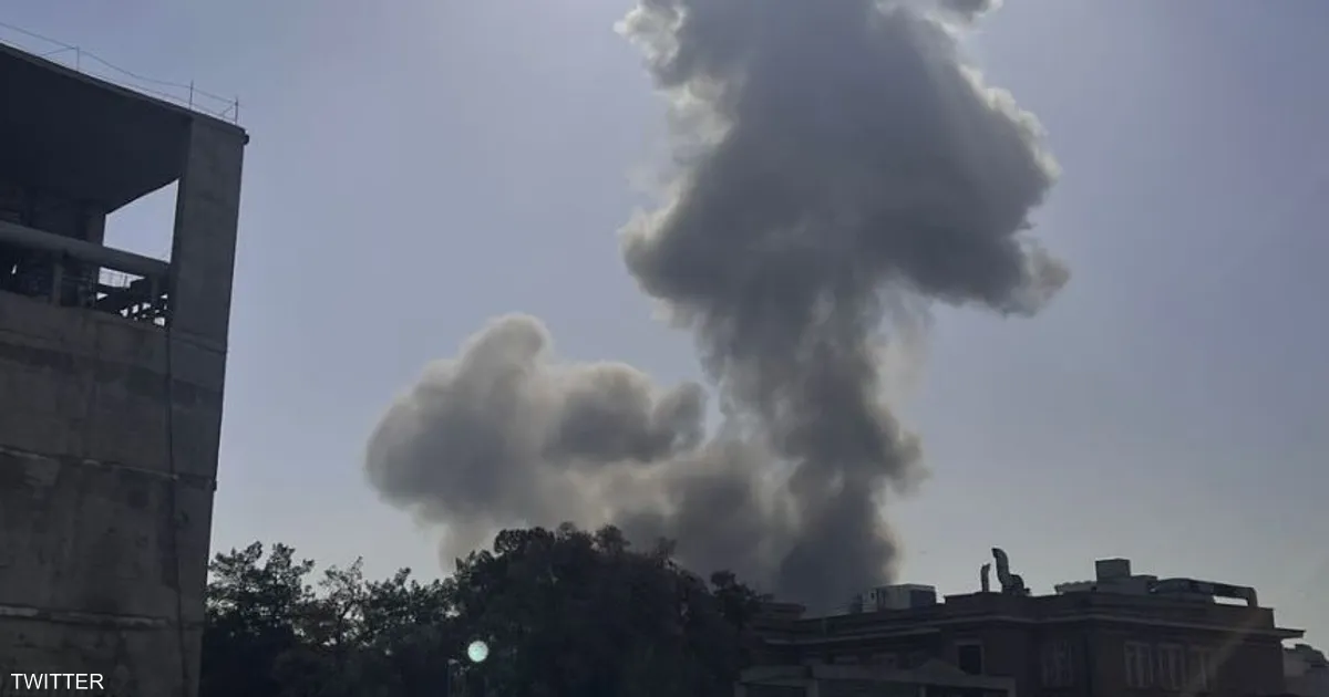 مسؤولون أميركيون: "هذا الهجوم" على إيران أوسع نطاقا من الضربات السابقة