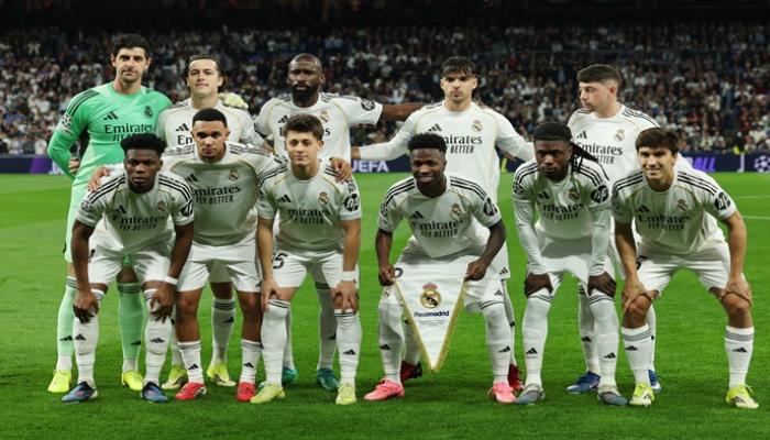 رغم الطريق الصعب.. الذكاء الاصطناعي يبشر ريال مدريد بدوري أبطال أوروبا