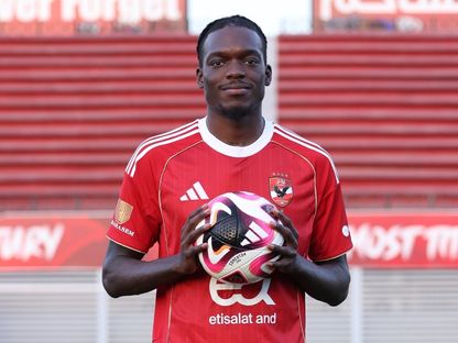 مدرب كامويش السابق: لاعب رائع لكنه بحاجة لزيادة قدراته التهديفية