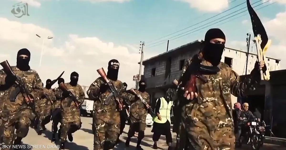 الأمم المتحدة: خطر داعش ازداد وأصبح "أكثر تعقيدا"
