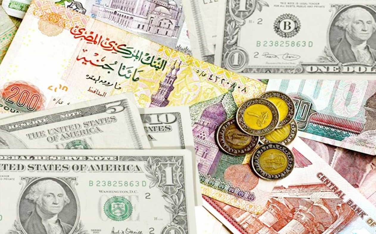 البنك المركزي: الودائع بالعملة الأجنبية تتجاوز 3 تريليونات جنيه بنهاية 2025 - أموال الغد