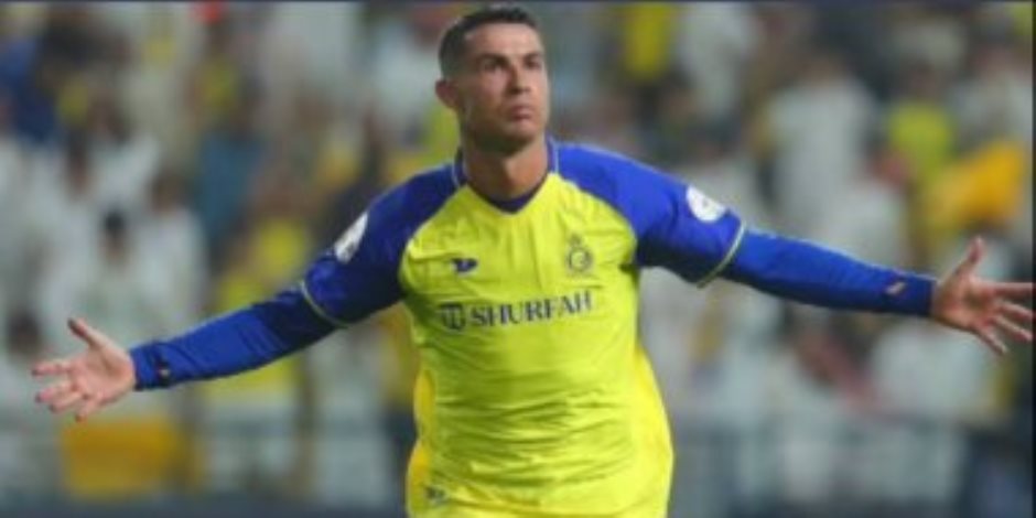 قرار مفاجئ .. استبعاد رونالدو من قائمة النصر ضد الاتحاد فى الكلاسيكو السعودي - صوت الأمة