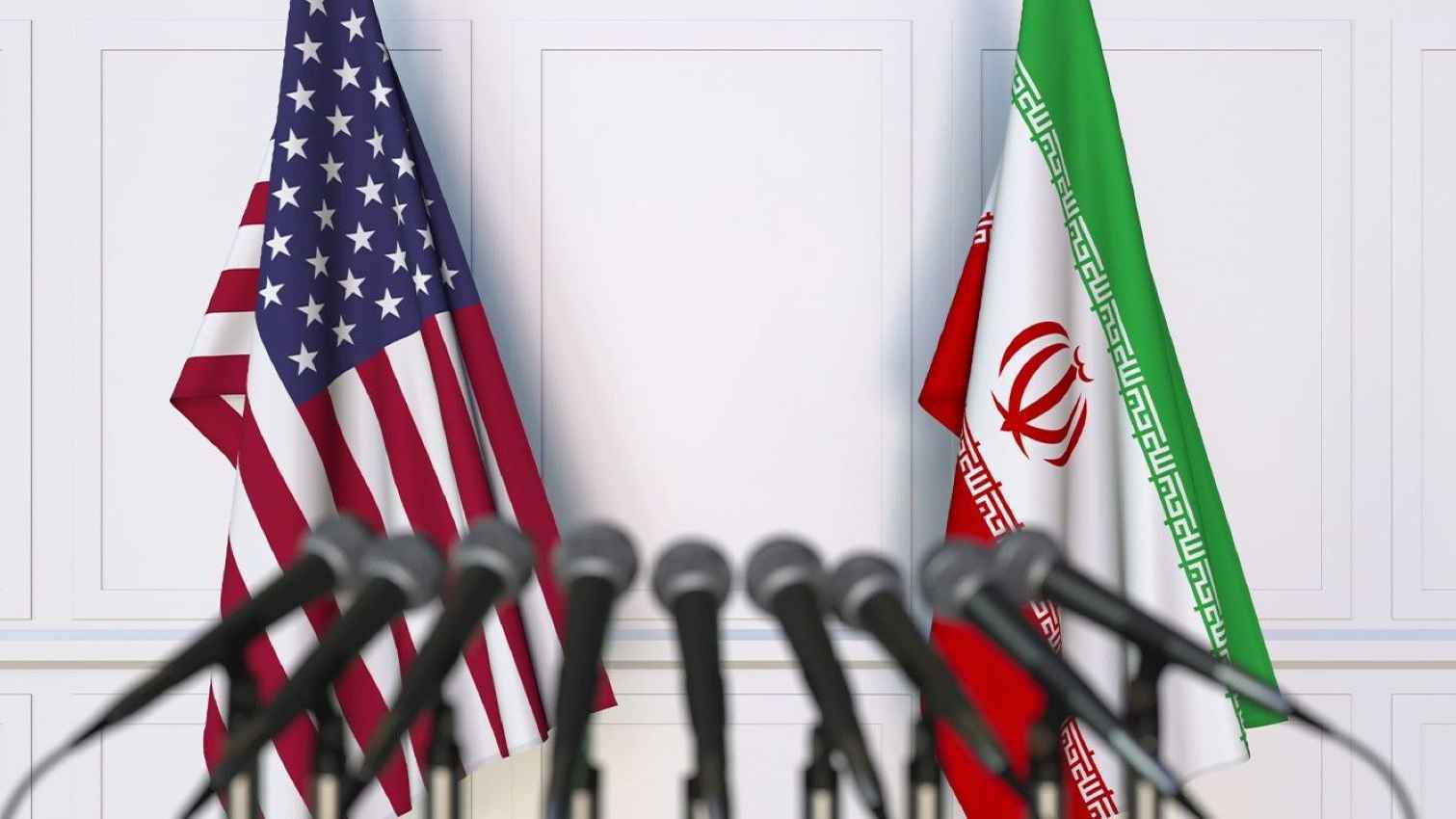 إيران تدعو إلى إجراء مفاوضات مع أمريكا على قدم المساواة قبل بدء المحادثات بين البلدين
