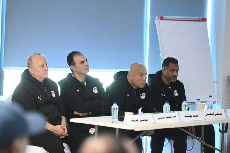 دبلومة PRO 1 الأفريقية تناقش دور الإعلام في صناعة المدرب المحترف