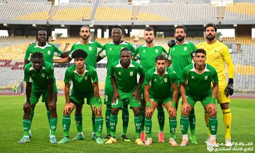 الاتحاد يواصل صحوته ويهزم طلائع الجيش بهدف قاتل