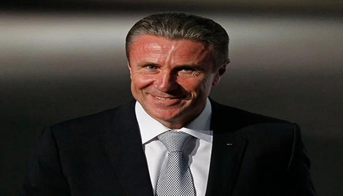 عمره 91 عاماً.. رياضي يضفي طابعاً خاصاً على ألعاب الماسترز &laquo;أبوظبي 2026&raquo;