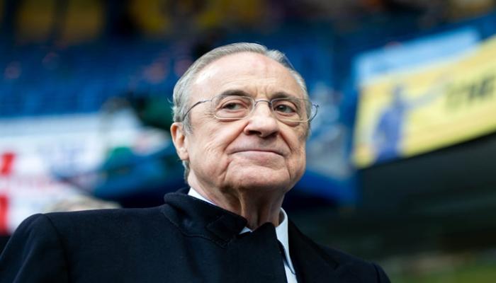 قنبلة الميركاتو.. رئيس ريال مدريد يستهدف نجم برشلونة