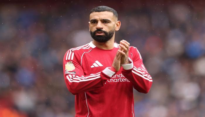 من الميني فوتبول إلى &laquo;فريق صلاح&raquo;.. قصة رائعة لأحمد أولاد باهية