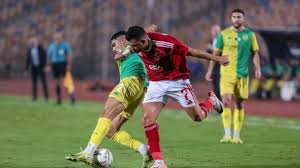 مباشر – شبيبة القبائل (0) × (0) الأهلي .. دوري أبطال أفريقيا