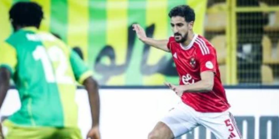الأهلي يتعادل مع شبيبة القبائل بدون أهداف ويتأهل لربع نهائي دوري الأبطال - صوت الأمة