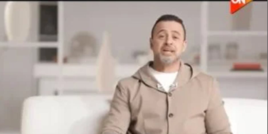 شاهد.. برنامج "الحصن" تقديم مصطفى حسني على قناة "ON" في رمضان - صوت الأمة
