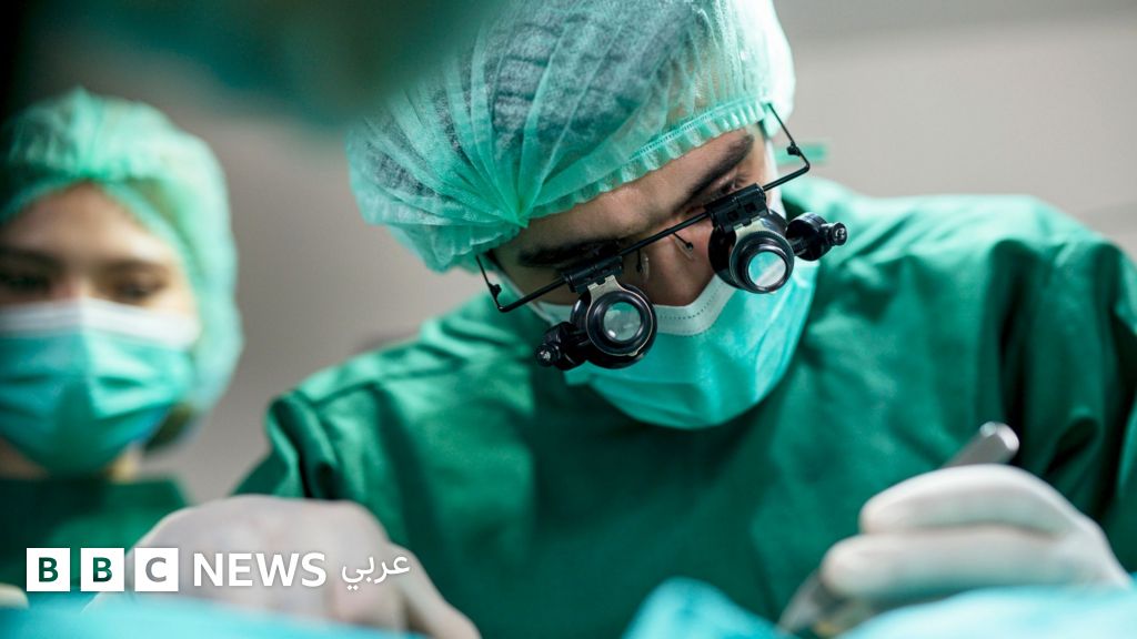 التبرع بالأعضاء: مقترح بإنشاء بنك للأنسجة البشرية والتبرع بالجلد يثير جدلاً في مصر - BBC News عربي