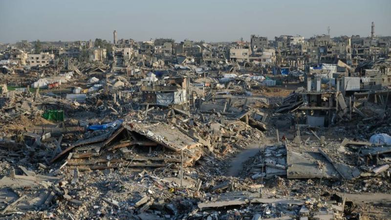 الاحتلال يواصل خروقاته: شهيدان وغارات جوية وقصف مدفعي مستمر على القطاع
