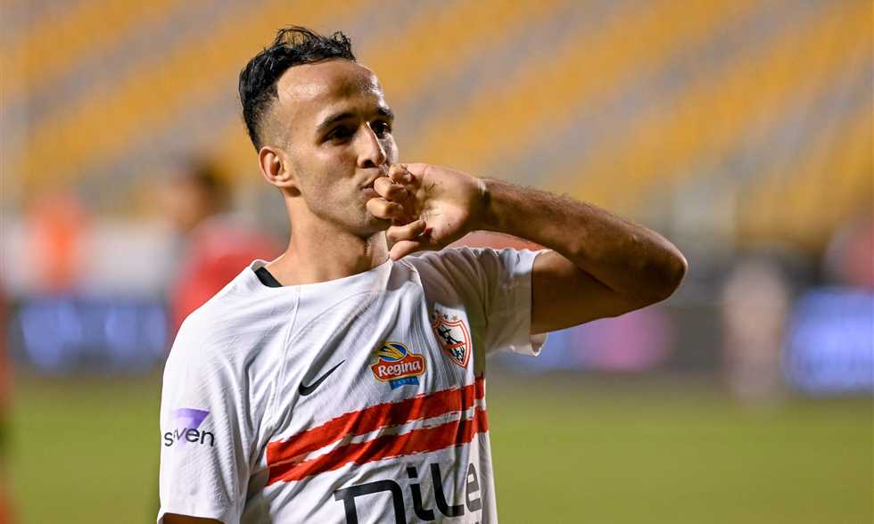 تشكيل الزمالك – ناصر منسي والمهدي سليمان أساسيان ضد زيسكو