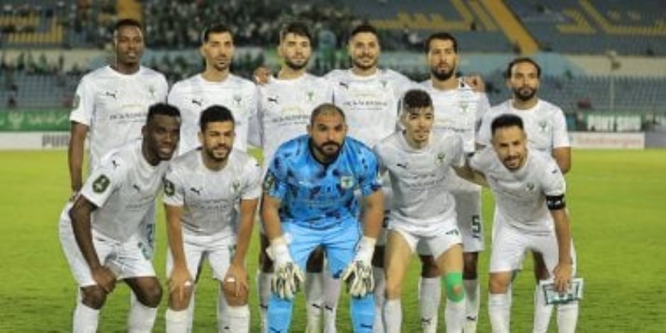 كايزر تشيفز ينتزع فوزًا ثمينًا على حساب المصري في الكونفدرالية - صوت الأمة