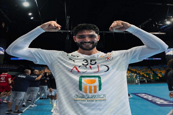 5 لاعبين جدد يتألقون في قائمة باسكوال لمنتخب اليد
