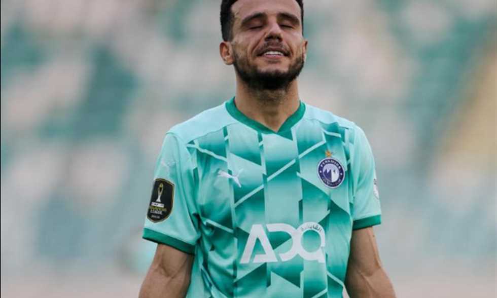 فاخوري سجل في مشاركته الأولى.. بيراميدز يعزز صدارته للمجموعة بفوز كبير على ريفيرز يونايتد