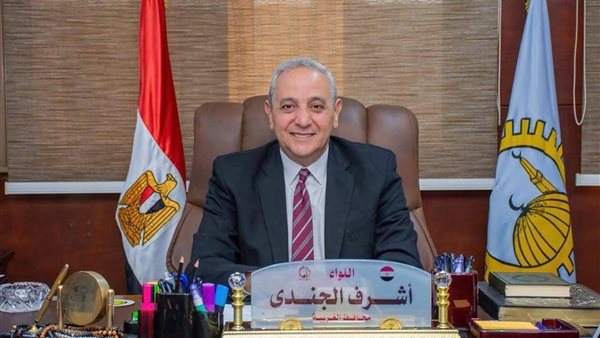 محافظ الغربية يحذر أصحاب التوك توك: الإيقاف والتحفظ على غير المكود بعد 1 مارس 2026