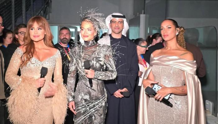 نصيحة راشد النعيمي &laquo;الثمينة&raquo; من قلب ألعاب الماسترز &laquo;أبوظبي 2026&raquo;