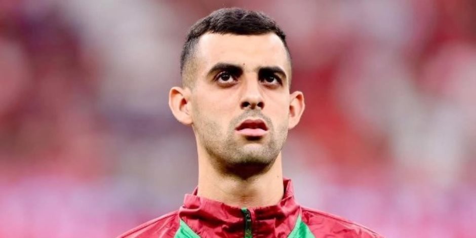 اللاعب مُندهش وتساؤلات فى المغرب .. غضب أهلاوي ضد توروب بسبب يوسف بلعمري - صوت الأمة