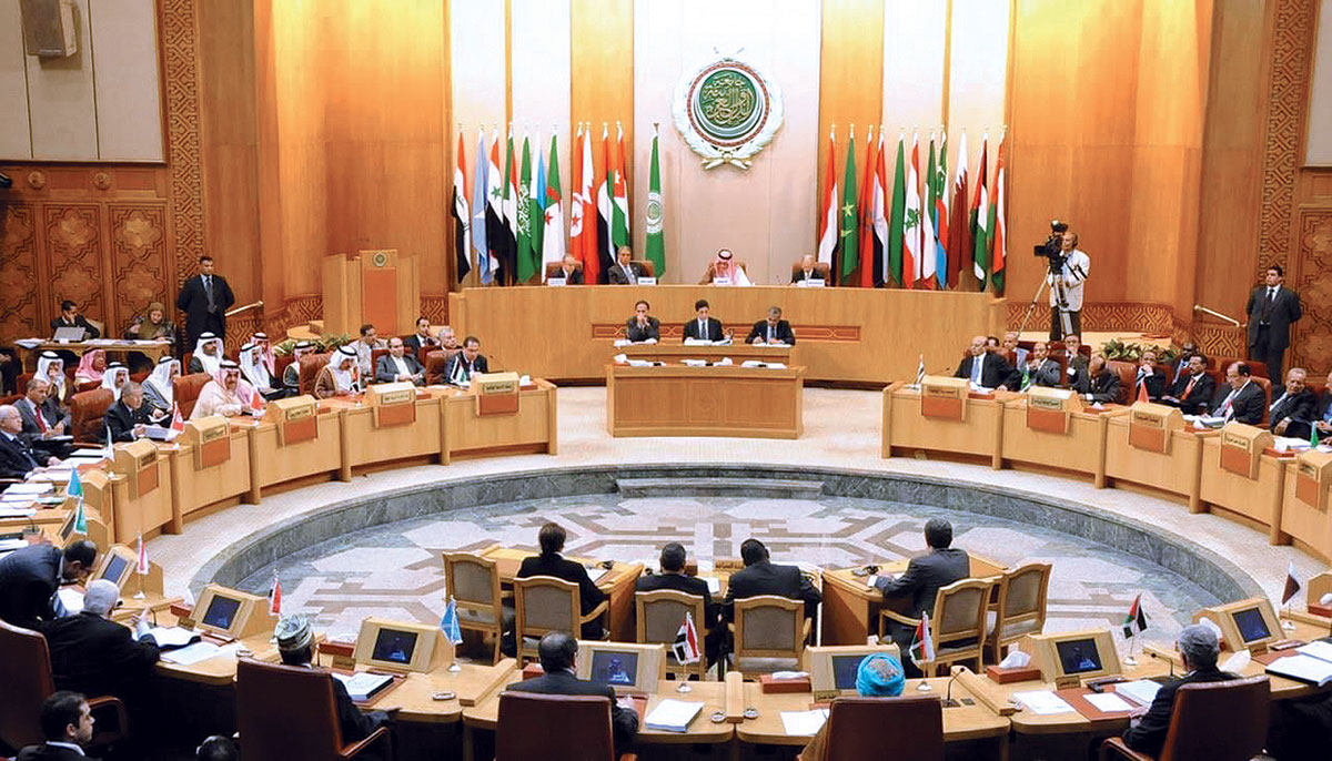 البرلمان العربي: قرارات الاحتلال بشأن الضفة الغربية جريمة حرب