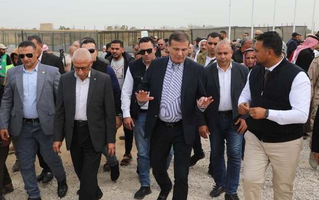 الزراعة تعيد إحياء أحد أهم الصروح العلمية والبحثية بسيناء بعد سنوات من تدميرها