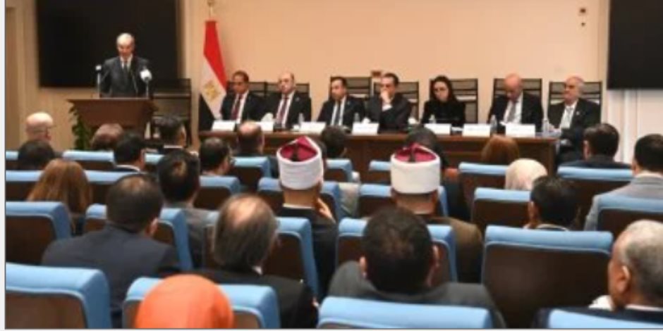 رئيس اتصالات النواب يثمن التوجيه الرئاسى بشأن استخدام الأطفال لتطبيقات التواصل الاجتماعى ويؤكد : هدفنا حماية النشء - صوت الأمة