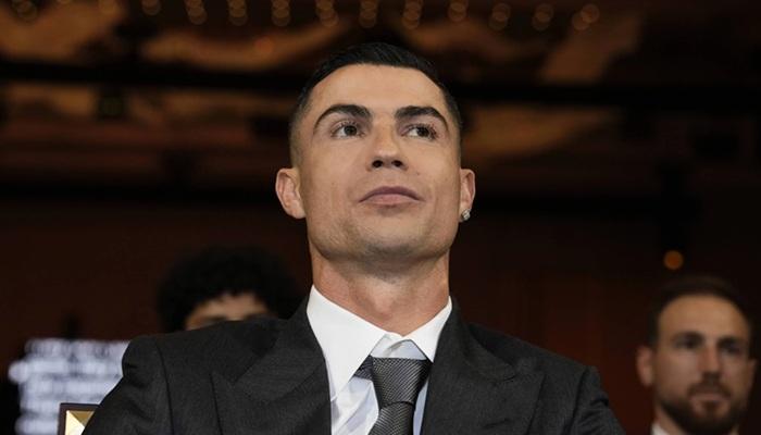 الضمانات الرياضية.. وسيلة رونالدو للضغط في الدوري السعودي