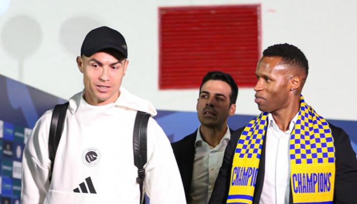 الإضراب انتهى.. كريستيانو رونالدو ينتصر في معركته مع النصر