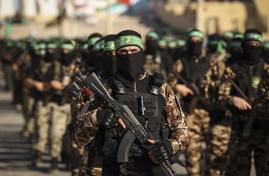 أبو عبيدة: التحية لأبطالنا في رفح الذين فضلوا الشهادة على الاستسلام في صفحات المجد