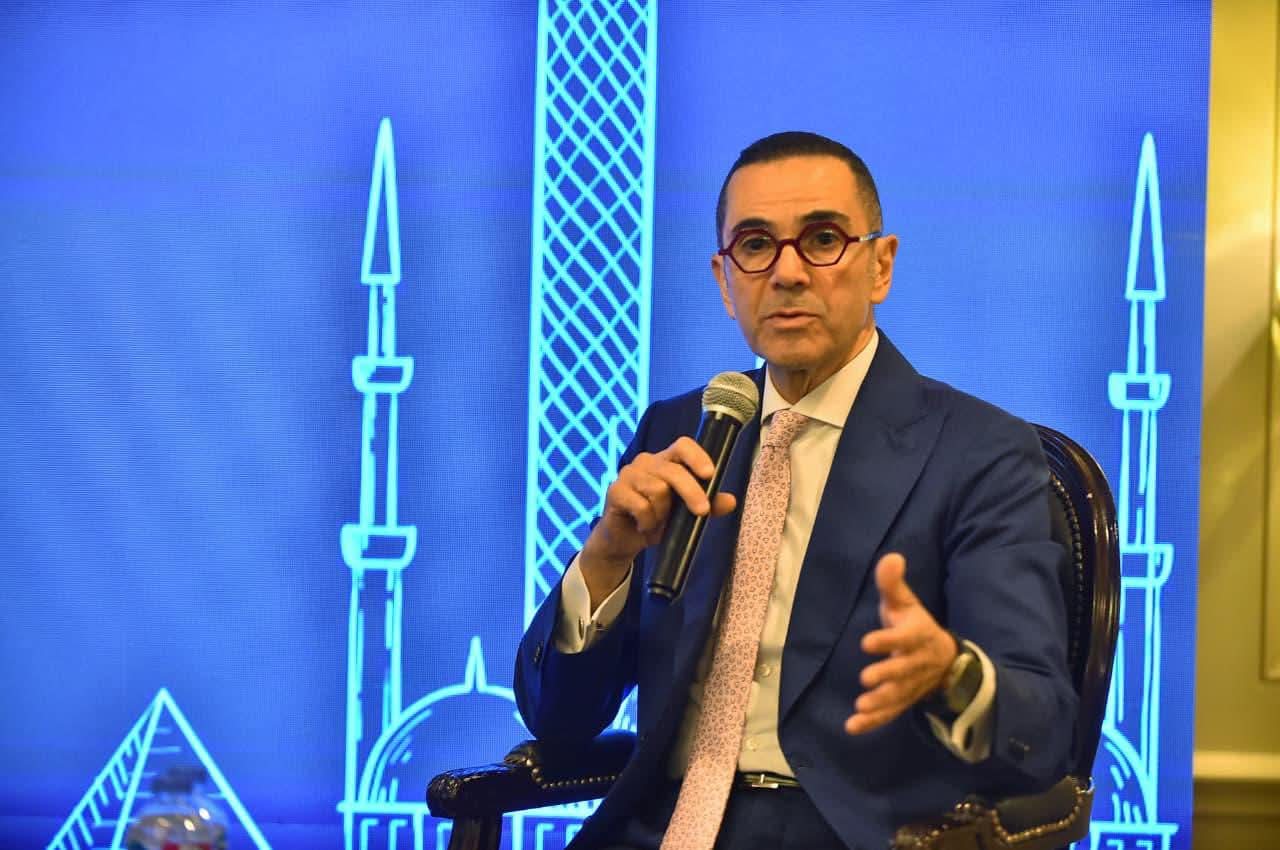 وزير الاستثمار: نستهدف رفع مساهمة الصادرات إلى 30% من الناتج المحلي خلال المرحلة المقبلة - أموال الغد
