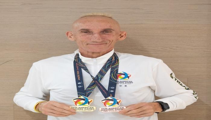 روسكو مكدونيل.. قصة نجاح استثنائية في ألعاب الماسترز &laquo;أبوظبي 2026&raquo; (فيديو)
