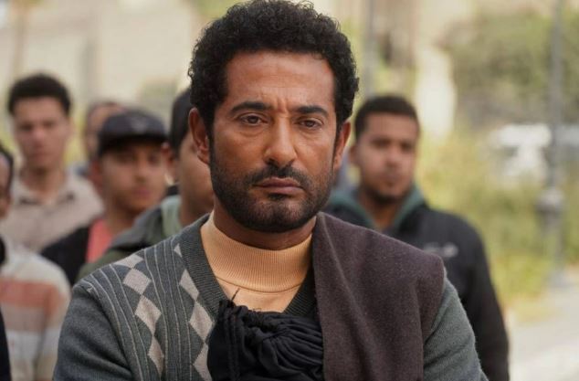 مسلسل إفراج الحلقة 11.. عمرو سعد ينقذ نجله وابنة عمه ويحذر حاتم صلاح