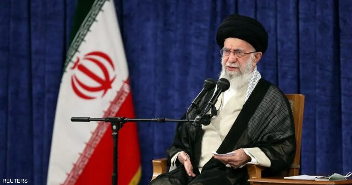 إيران تؤكد مقتل المرشد علي خامنئي في مقر إقامته