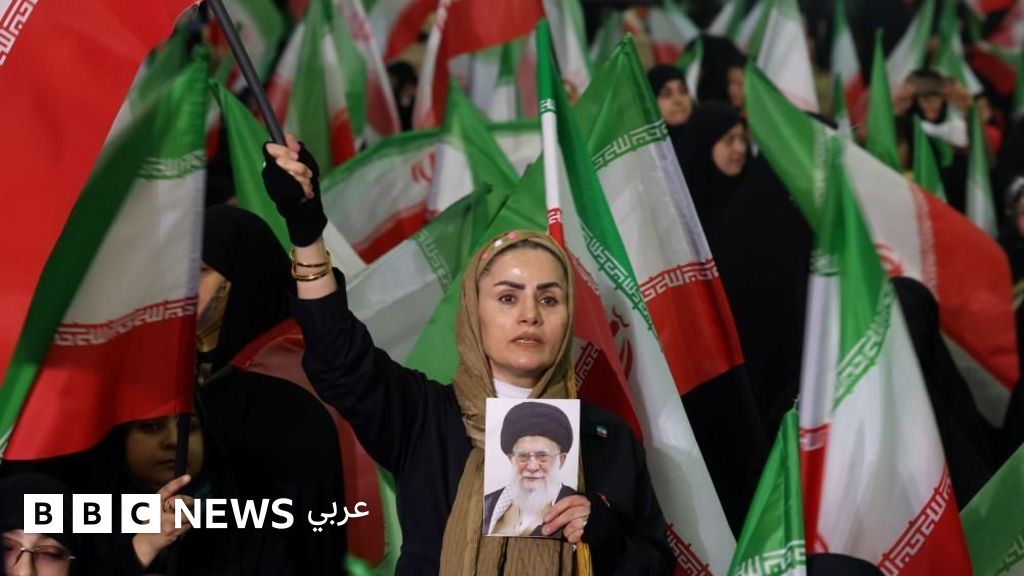 مقتل علي خامنئي: لحظة استثنائية كانت إيران تستعد لها - BBC News عربي