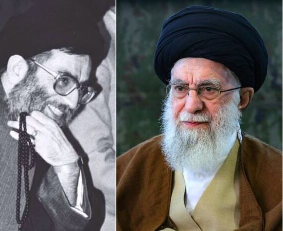 يذهب إلى الكتاب بحذاء مثقوب.. مشاهد قاسية من طفولة علي خامنئي