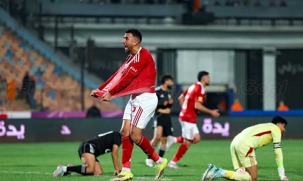 أجندة الأهلي في مارس - 4 مباريات قبل التوقف الدولي بينهم مواجهتي دوري الأبطال